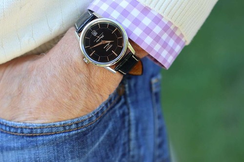 Longines flagship heritage - longines,