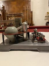 Atomikraftwerk Wilesco