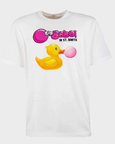 Shirt maglietta uomo estate - t-shirt,