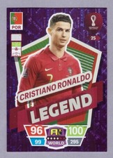 CRISTIANO RONALDO "Legend"