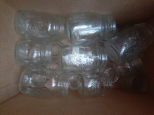 Vasetti bormioli, varie misure, 26 in tutto.