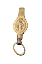 Clip per rosario francese - clip,
