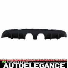 diffusore mantovana paraurti