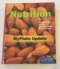 Nutrition, Fourth Edition