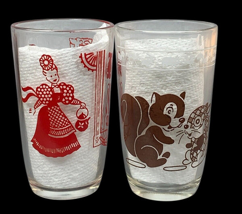 Swanky swigs succo vetro - swanky,