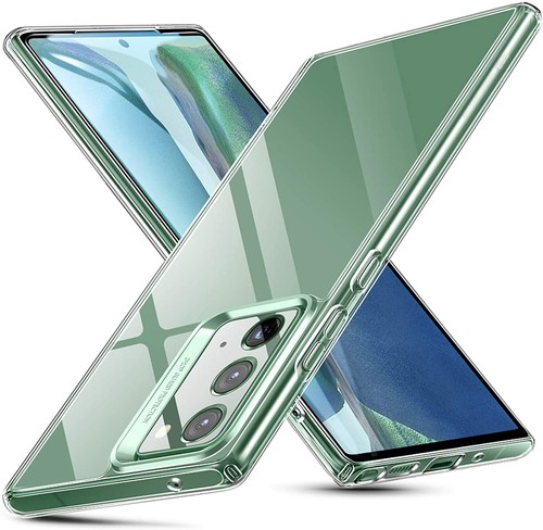 Cover custodia trasparente - custodia,