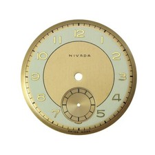 Quadrante originale NIVADA