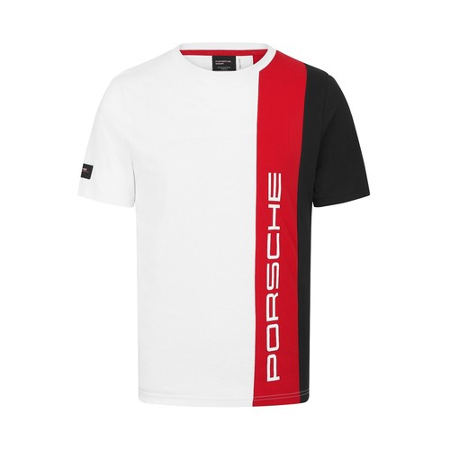 Porsche motorsport stripe - motorsport,