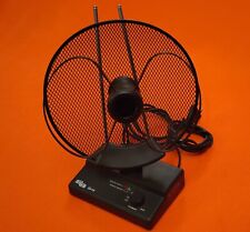 Antenna TV amplificata Cobra Beta