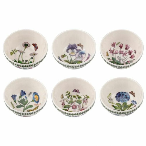 Portmeirion botanic garden set - portmeirion,
