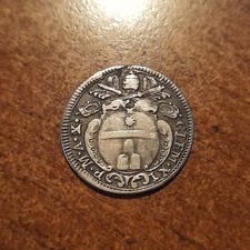 CLEMENTE XI (1700 -1721) -