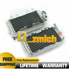 Radiatore in alluminio per