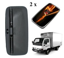 2x Specchio Retrovisore Per