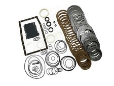 ✅A760E A761E Kit