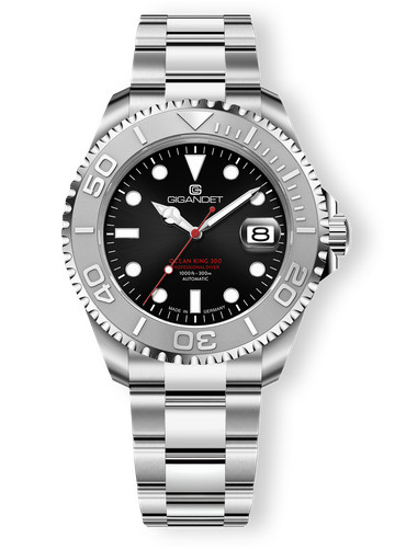 Gigandet orologio uomo - orologio, sub