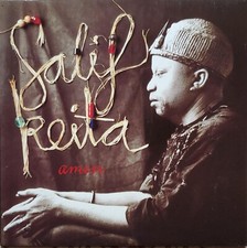 Salif Keita - Amen (1991)