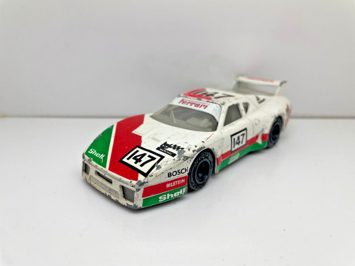 Matchbox specials ferrari 512 - matchbox,