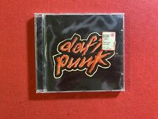 1 CD Musica) DAFT PUNK - HOMEWORK (1996) Virgin 7243 8 42609 27 Italy OTTIMO