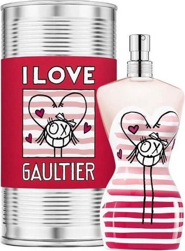 Jean paul gaultier classique - jean,