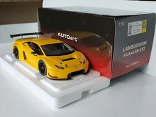1:18 Lamborghini Huracan GT3