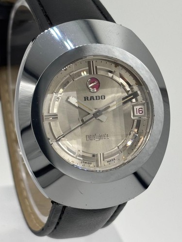 Ecc orologio uomo vintage - [ecc],
