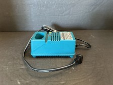 Makita Fast Charger Model