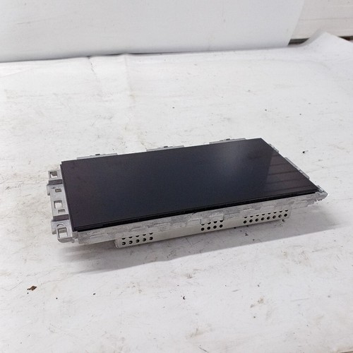 Schermo display navigatore