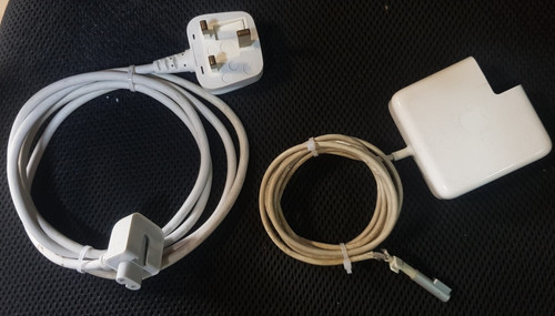 Apple macbook pro - apple, 60w