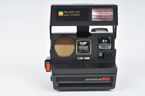 Fotocamera pellicola