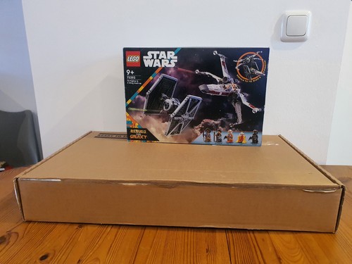 Lego star wars - lego,