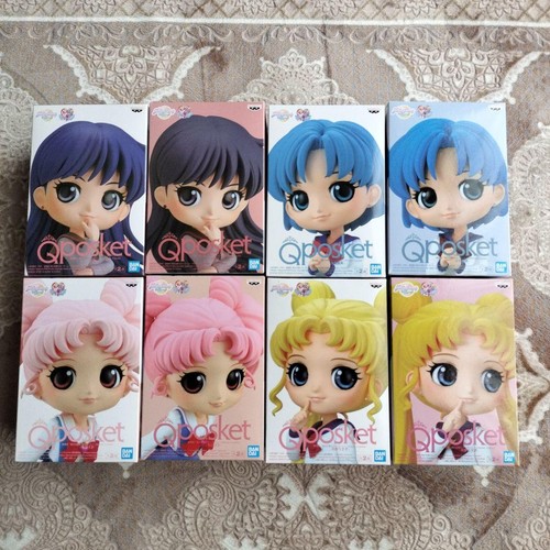 Qposket sailor moon eternal - qposket,