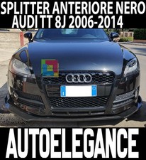 LAMA SOTTO PARAURTI ANTERIORE