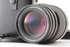 Custodia [OTTIME CONDIZIONI] Zenza Bronica zenzanon PS 180mm f4.5 Obiettivo per SQ A Ai B dal GIAPPONE