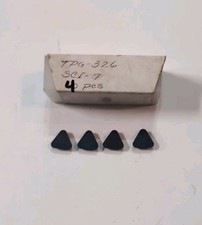 Tpg 326 sci inserti in - sci-7,
