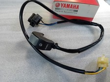 COMMUTATORE LUCI DESTRO YAMAHA