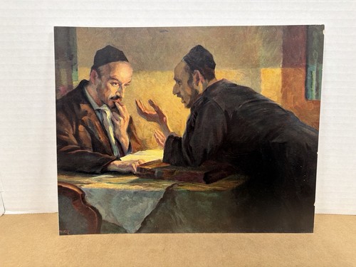 Stanisław bender due - bender, ebrei