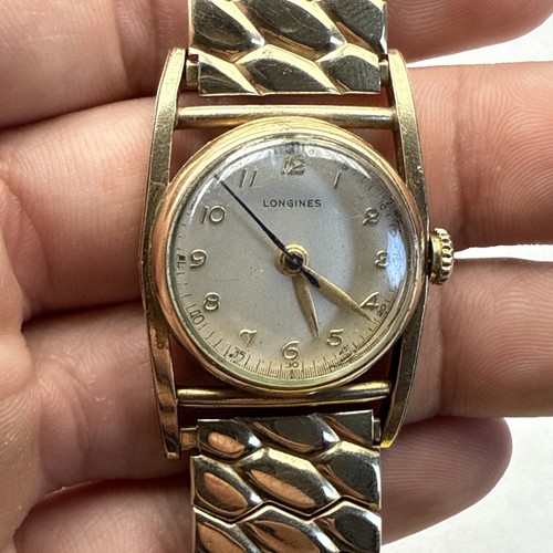 Orologio polso longines - orologio,