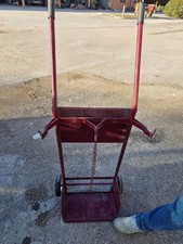 Carrello Portabombole Con