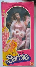 Barbie Pink & Pretty Mattel