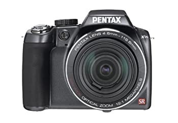 Pentax x90 fotocamera digitale - pentax,