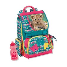 ZAINO SCUOLA ESTENSIBILE