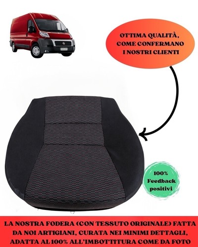 Ricambio fodera per - ricambio,