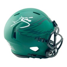 Donovan mcnabb autografato - donovan,