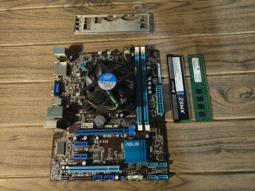 Mainboard scheda madre per - madre, pc