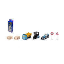 MEZZI CANTIERE PLAYSET mm