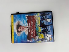 Mary Poppins 45th Anniversary 2-Disc DVD Set Walt Disney