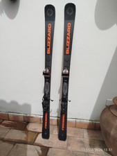Sci usati Blizzard 154