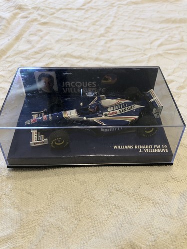 Minichamps formula1 f1 - formula1,