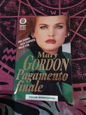 Libro pagamento finale mary - libro,