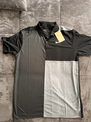 Polo nike dri - nike, tour